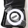 رينگ لايت عکاسی هارمونی Ring Light FE-580 III - Image 3