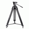 سه پایه فیلمبرداری کینگ جوی Kingjoy Video Tripod VT-2500 - Image 3