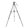 سه پایه فیلمبرداری کینگ جوی Kingjoy Video Tripod VT-2500 - Image 2