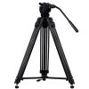 سه پایه فیلمبرداری کینگ جوی Kingjoy Video Tripod VT-2500