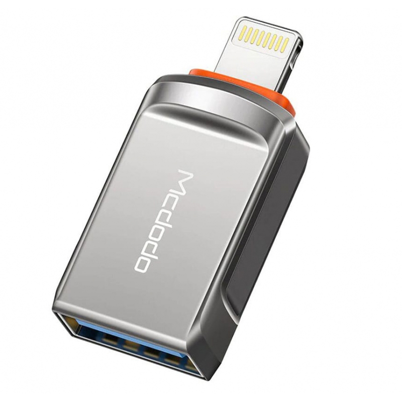 MCDODO OTG USB-A 3.0 To Lightning