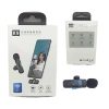میکروفن یقه ای بی سیم مدل K9 wireless microphone - Image 3