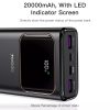 پاوربانک یسیدو Yesido YP30 20000 Mah Powerbank - Image 2