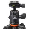 سه‌پایه ونگارد مدل Vanguard ADAPTOR 265AB - Image 2