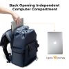 کوله پشتی کی‌ اند اف Camera Bag Backpack K&F 13.098V3 - Image 4