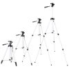 سه پایه دوربین ویفینگ  Weifeng WT-330A Camera Tripod - Image 3