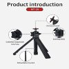 سه پایه موبایل جیماری Jmary Tripod MT-29 - Image 4