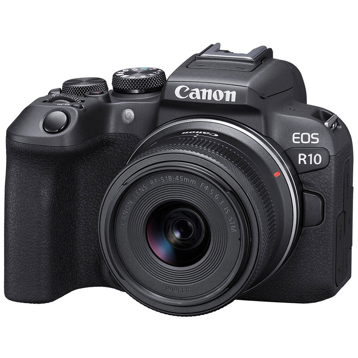 Canon-EOS-R10-kit-18-45mm-1