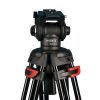 سه پایه فیلمبرداری فوتومکس Fotomax DV-01 Video Tripod - Image 2