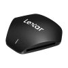 رم ریدر USB Type-C لکسار مدل Lexar Professional Multi-Card 3-in-1 - Image 2