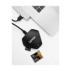 رم ریدر USB Type-C لکسار مدل Lexar Professional Multi-Card 3-in-1 - Image 5