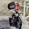 میکروفون دوربین رود های کپی مدل Videomic With Rycote Onboard - Image 2