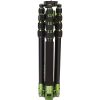 سه پایه دوربین بنرو (Benro C1350Q1G Camera Tripod (Green - Image 2