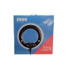 رینگ لایت مدل LED SY-3161 zeus - Image 5