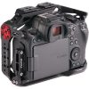 محافظ سبک tilta TA-T45-B-B کیت Canon R6 Mark II (مشکی) - Image 3