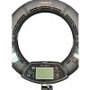 رینگ لایت ایدوبلو Yidoblo Ring Light FE-480 II ( 45سانتی متر 96 وات) - Image 2