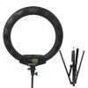 رینگ لایت انسر Answer KY-BK416II Ringlight ( 45 سانت 65 وات) - Image 5