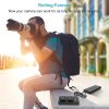 شارژر باتری دوربین Neewer NP-FW50 - Image 3