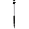 سه پایه دوربین بنرو (Benro A1350Q1 Camera Tripod (Black - Image 2
