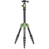 سه پایه بنرو Benro A0350Q0G Green