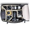کوله پشتی دوربین ونگارد Vanguard Camera Backpack veo select 48 bf(GR) - Image 5