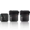 میکروفون بی سیم Lensgo 348C 2.4G1V2 Wireless Microphone