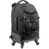 کیف چرخ‌دار ونگارد Vanguard Alta Fly 58T Roller Bag Black - Image 4