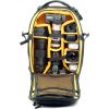 کیف چرخ‌دار ونگارد Vanguard Alta Fly 58T Roller Bag Black - Image 8