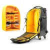 کیف چرخ‌دار ونگارد Vanguard Alta Fly 58T Roller Bag Black - Image 12