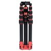 سه پایه بنرو (Benro C1350Q1R Camera Tripod (Red - Image 5