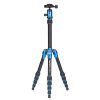 سه پایه دوربین بنرو (Benro A0350-Q0B Camera Tripod (Blue