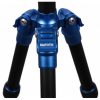 سه پایه دوربین بنرو (Benro A0350-Q0B Camera Tripod (Blue - Image 4
