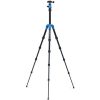 سه پایه دوربین بنرو (Benro A0350-Q0B Camera Tripod (Blue - Image 5