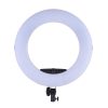 رینگ لایت ایدوبلو Yidoblo Ring Light FE-480 II ( 45سانتی متر 96 وات)