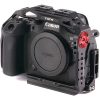 محافظ سبک tilta TA-T45-B-B کیت Canon R6 Mark II (مشکی)