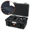 کیف هارد کیس چرخ دار ونگارد VANGUARD SUPREME 53F - Image 3