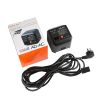 آداپتور برق مسقیم Godox AD-AC Power Source Adapter Cable for AD600 - Image 4