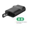 میکروفون بی‌سیم بویا BOYA BY-WM4 Pro-K3 Microphone - Image 5