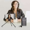 میکروفون بی‌سیم بویا BOYA BY-WM4 Pro-K3 Microphone - Image 3