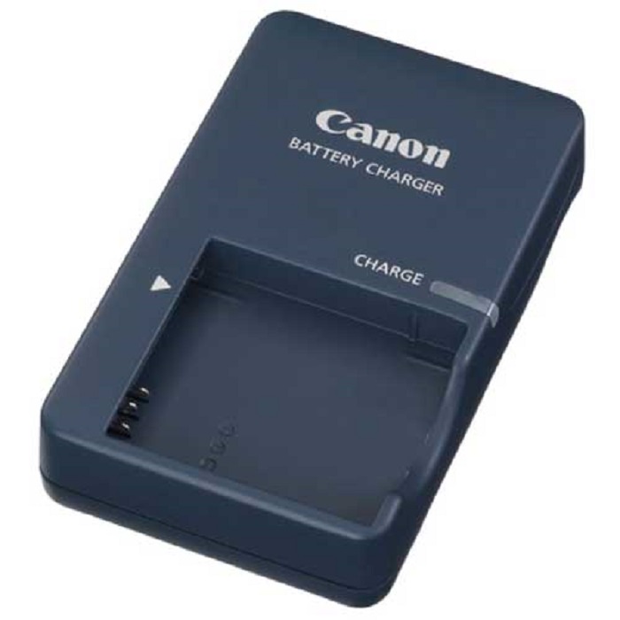 Canon-CB-2LV-Charger