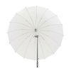 چتر عمیق پارابولیک عبوری گودکس GODOX TRANSPARENT PARABOLIC UB-165D - Image 2