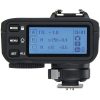 فرستنده گودکس Godox X2T-F 2.4 GHz TTL Wireless Flash Trigger for Fuji - Image 3