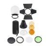 کیت تجهیزات جانبی گودکس Godox AK-R1 accessory kit+godox S-R1