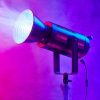 ویدئو لایت گودکس Godox SZ150R Zoom RGB LED Video Light - Image 7