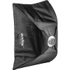 سافت ‌باکس پرتابل گودکس 90×60 سانتی متر مانت بوئنز | Godox Portable Softbox With Bowens Mount 60x90cm - Image 2