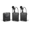 کیت سیستم میکروفون بی سیم WMicS2 UHF 2