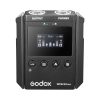 کیت سیستم میکروفون بی سیم WMicS2 UHF 2 - Image 5