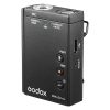 کیت سیستم میکروفون بی سیم WMicS2 UHF 2 - Image 2