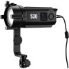 ویدئو لایت گودکس Godox S30 LED Focusing LED Light - Image 3