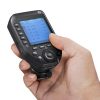 فرستنده گودکس Godox XPro II TTL Wireless Flash Trigger for Canon Cameras - Image 4
